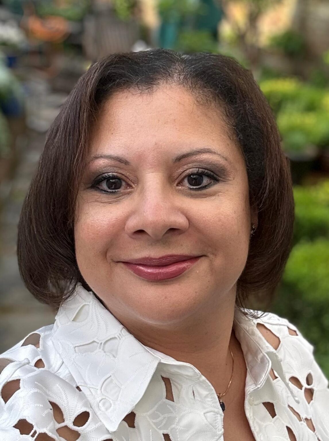 Who We Are - UK Association of Black Judges