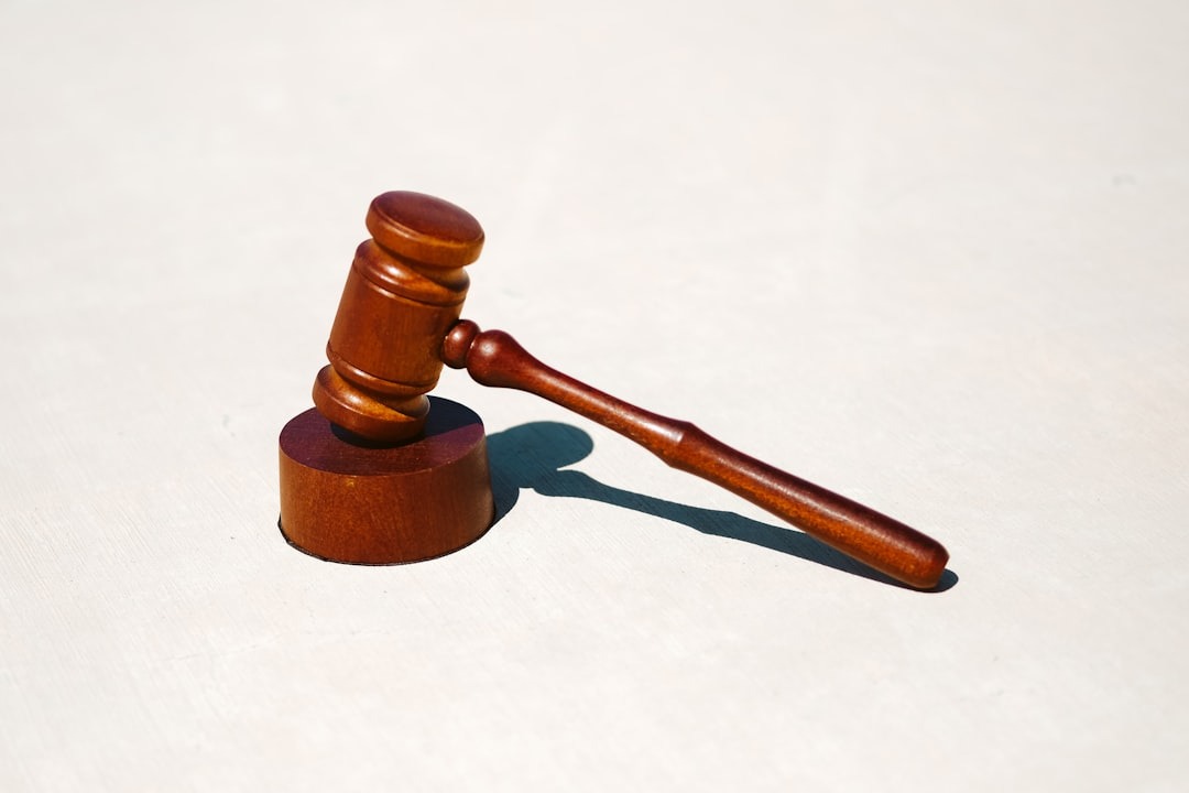 2026 Judicial Attitude Survey (JAS)